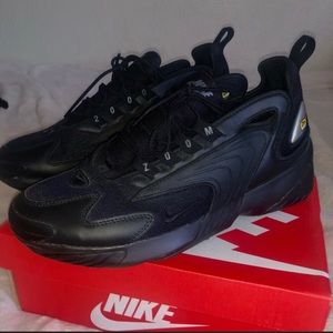 Brand new Nike zoom men’s shoes